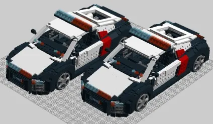 Lego digital designer для всіх