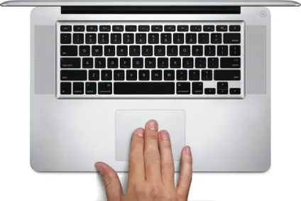 Курсор миші в os x таємниче зник рішення проблеми, корисні поради iphone, ipad від
