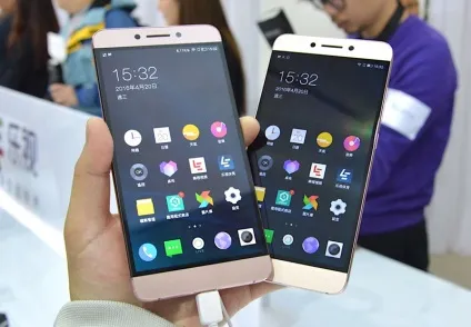 Leeco - китайська компанія захоплює світ, - новини зі світу apple (apple) Leeco - китайська компанія захоплює світ, - новини зі світу apple