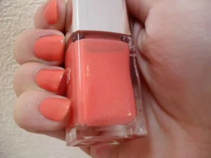 Лак для нігтів vernis від dior - відгуки, фото і ціна (dior) Лак для нігтів vernis від dior - відгуки, фото і ціна