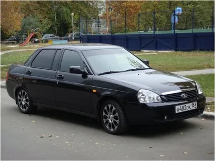 Lada priora - огляд, ціна, купити, фото, відгук, характеристики, автобелявцев - автомобілі всіх (lada) Lada priora - огляд, ціна, купити, фото, відгук, характеристики, автобелявцев - автомобілі всіх