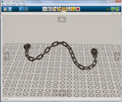 Lego digital designer для всіх