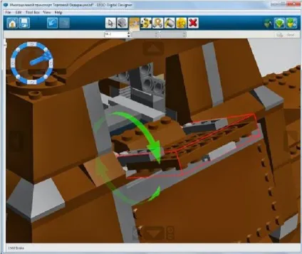 Lego digital designer для всіх