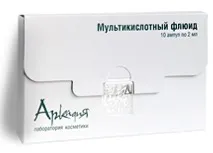 літній догляд