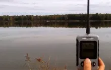 Кращі камери для підводних зйомок для риболовлі взимку і влітку популярні моделі