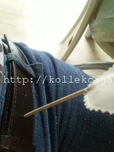 Літній ангел тильда