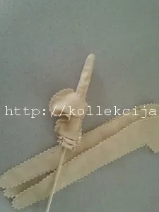 Літній ангел тильда