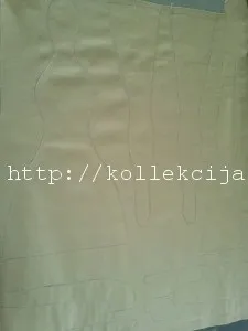 Літній ангел тильда