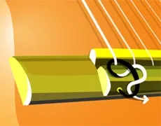 Лікнеп - вибір і заміна струн, рекомендації (обмоток басових струн) Лікнеп - вибір і заміна струн, рекомендації