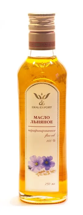 ліноленова кислота