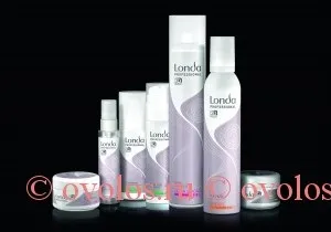 Londa professional професійна косметика для волосся (догляд за волоссям) Londa professional професійна косметика для волосся