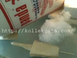 Літній ангел тильда