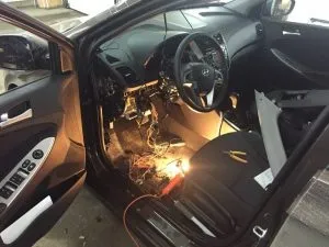 Краща автосигналізація для Хендай Соляріс установка (автосигналізація) Краща автосигналізація для Хендай Соляріс установка