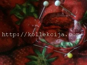 Літній ангел тильда