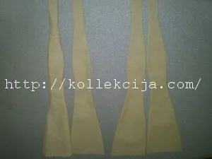 Літній ангел тильда