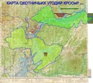 Ліцензія на полювання на качок ціна, де отримати (ліцензія) Ліцензія на полювання на качок ціна, де отримати