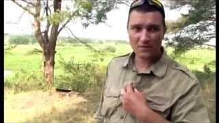 Ловля щуки на спінінг відео