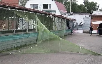 Ловля риби бреднем, рибальський магазин - твій улов