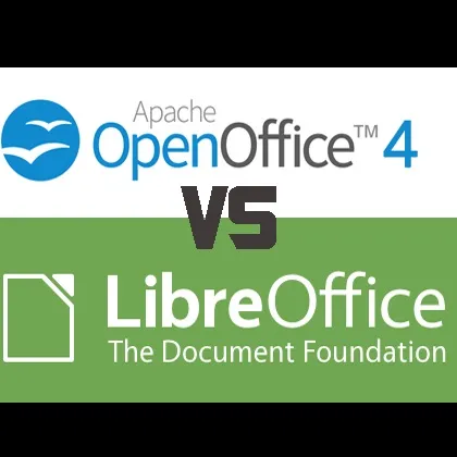Libreoffice або openoffice що краще