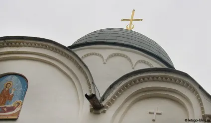 Ленінградська область стара ладога за 1 день