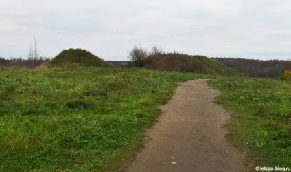 Ленінградська область стара ладога за 1 день