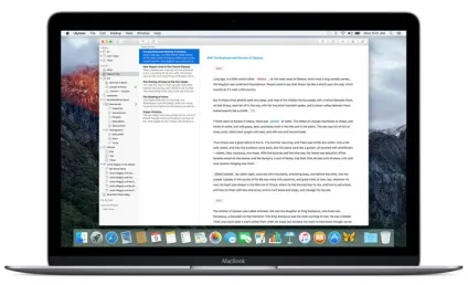 Кращі з кращих 2016 топ додатків для iphone, ipad і mac за версією apple, - новини зі світу apple (2016) Кращі з кращих 2016 топ додатків для iphone, ipad і mac за версією apple, - новини зі світу apple