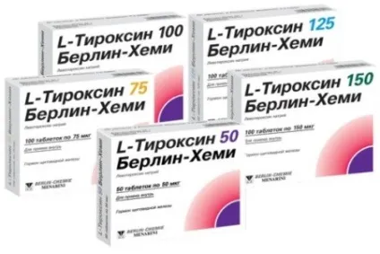 Л тироксин для схуднення відгуки, як приймати, інструкція із застосування, дозування, результати (відгуки) Л тироксин для схуднення відгуки, як приймати, інструкція із застосування, дозування, результати