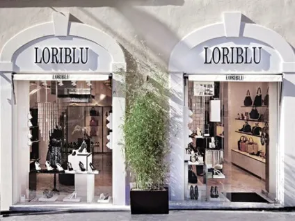 Loriblu, енциклопедія моди