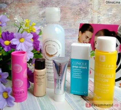 Лосьйон (тонік) erborian двофазний для особи yuza double lotion - «двофазний лосьйон з лимончиком (особи) Лосьйон (тонік) erborian двофазний для особи yuza double lotion - «двофазний лосьйон з лимончиком