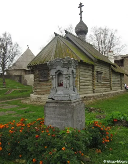 Ленінградська область стара ладога за 1 день
