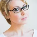 Макіяж для тих, хто носить окуляри 1 (юрій столярів) Макіяж для тих, хто носить окуляри 1