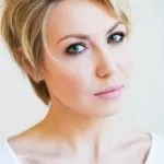 Макіяж для тих, хто носить окуляри 1 (туш для вій) Макіяж для тих, хто носить окуляри 1