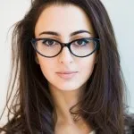 Макіяж для тих, хто носить окуляри 1 (бальзами для губ) Макіяж для тих, хто носить окуляри 1