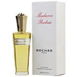 Madame rochas rochas аромат