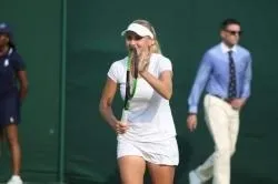 Людмила Кіченок «хочеться більшого, ніж чвертьфінал wimbledon»