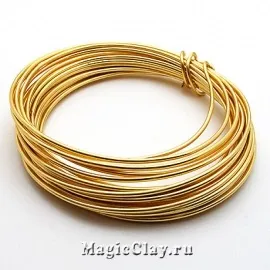 Magicclay - інтернет-магазин фурнітури для біжутерії - дріт ювелірна