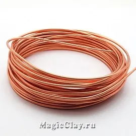 Magicclay - інтернет-магазин фурнітури для біжутерії - дріт ювелірна