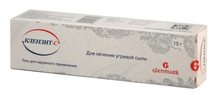 Кращі засоби від прищів на обличчі (прищів) Кращі засоби від прищів на обличчі