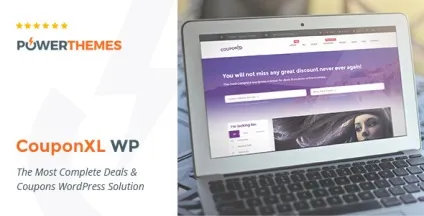 Кращі шаблони і плагіни wordpress для створення купонних сайтів