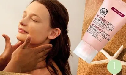 Макіяж на пляж, створюємо курортний make up (створюємо) Макіяж на пляж, створюємо курортний make up