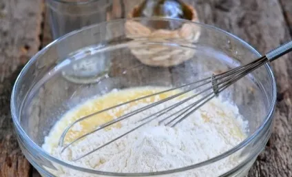 Мафіни з куркою і сиром домашні рецепти покроково з фото (маффіни з куркою і сиром рецепт) Мафіни з куркою і сиром домашні рецепти покроково з фото