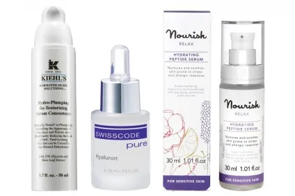 Кращі зволожуючі сироватки для обличчя kiehl - s, nourish, swisscode (проф) Кращі зволожуючі сироватки для обличчя kiehl - s, nourish, swisscode