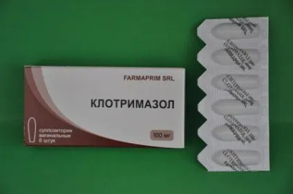 Кращі свічки від вагініту відгуки (вагініту) Кращі свічки від вагініту відгуки