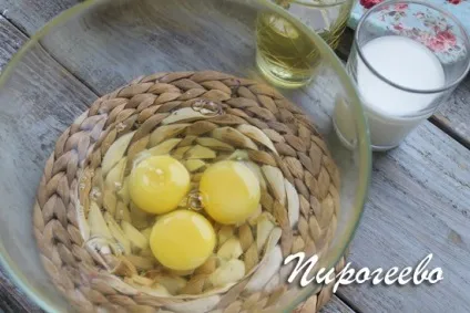 Мафіни з куркою і сиром рецепт з покроковими фото (фото) Мафіни з куркою і сиром рецепт з покроковими фото