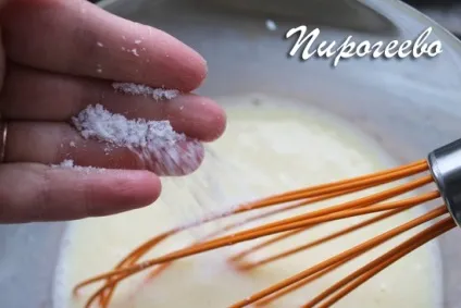 Мафіни з куркою і сиром рецепт з покроковими фото (маффіни) Мафіни з куркою і сиром рецепт з покроковими фото