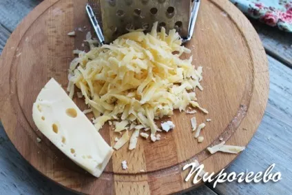 Мафіни з куркою і сиром рецепт з покроковими фото (маффіни) Мафіни з куркою і сиром рецепт з покроковими фото