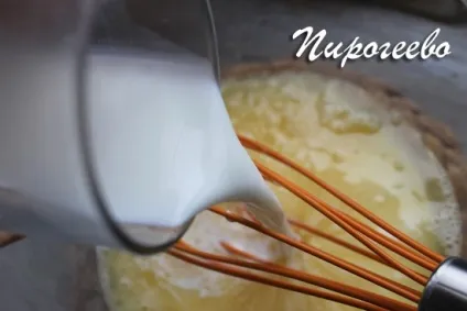 Мафіни з куркою і сиром рецепт з покроковими фото (фото) Мафіни з куркою і сиром рецепт з покроковими фото