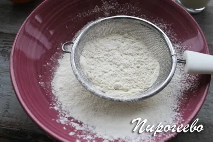 Мафіни з куркою і сиром рецепт з покроковими фото (рецепт) Мафіни з куркою і сиром рецепт з покроковими фото