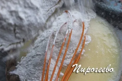 Мафіни з куркою і сиром рецепт з покроковими фото (рецепт) Мафіни з куркою і сиром рецепт з покроковими фото
