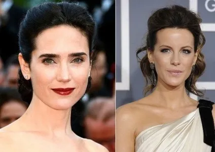 Макіяж який старить, make- up, що надає зайвий вік (старить) Макіяж який старить, make- up, що надає зайвий вік